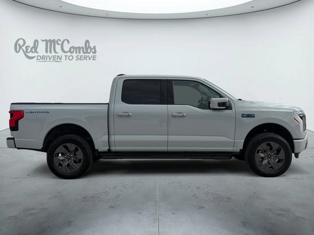 2024 Ford F-150 Lightning Lariat®