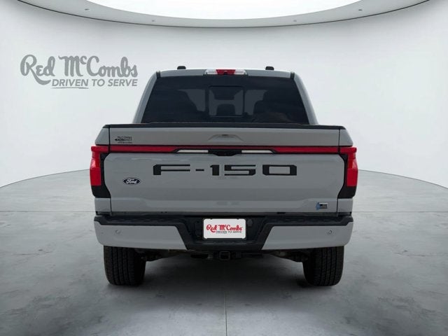 2024 Ford F-150 Lightning Lariat®