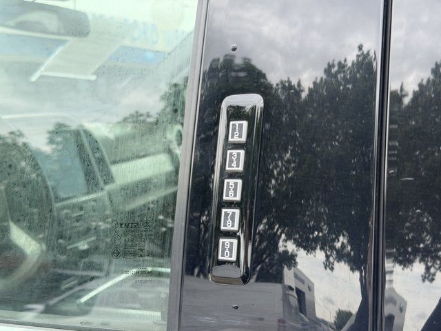 2022 Ford Super Duty F-250 SRW KING