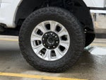 2022 Ford Super Duty F-250 SRW KING