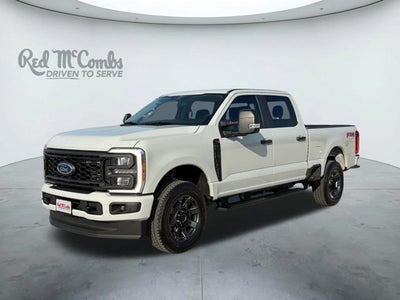 2026 Ford Super Duty F-250 SRW STX®