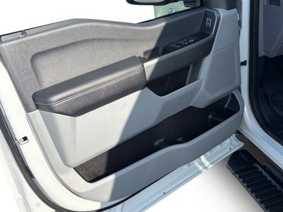 2026 Ford Super Duty F-250 SRW STX®