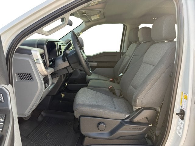 2026 Ford Super Duty F-250 SRW STX®
