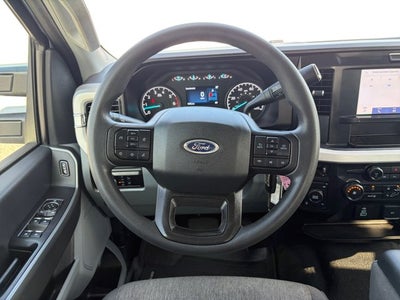 2026 Ford Super Duty F-250 SRW STX®
