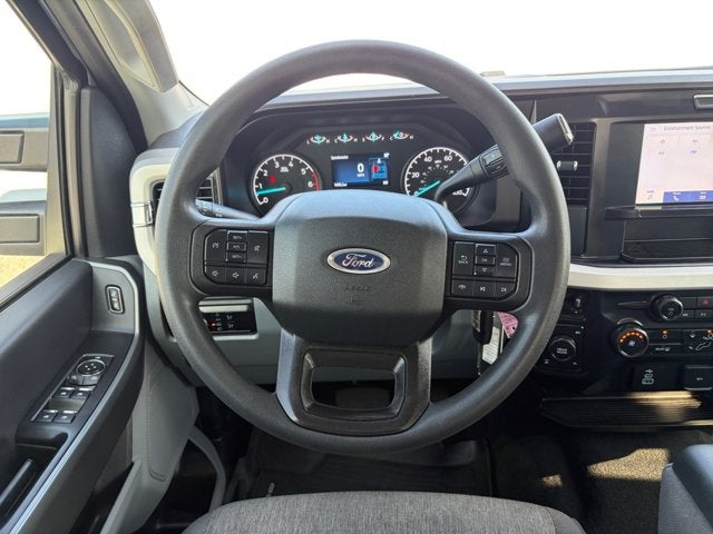 2026 Ford Super Duty F-250 SRW STX®