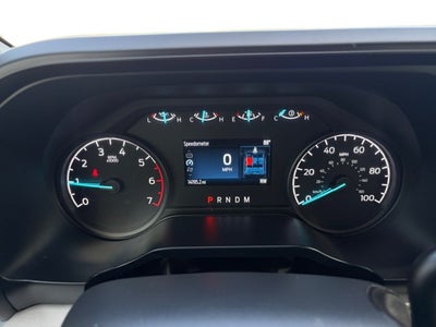 2026 Ford Super Duty F-250 SRW STX®