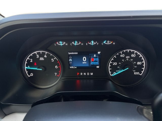 2026 Ford Super Duty F-250 SRW STX®
