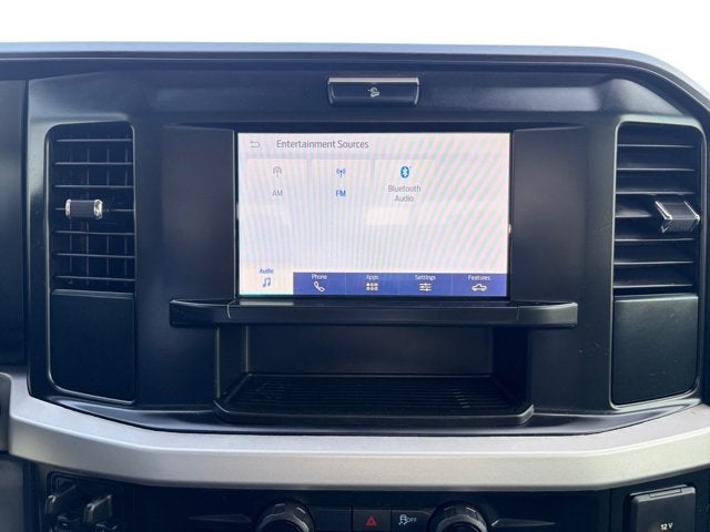 2026 Ford Super Duty F-250 SRW STX®