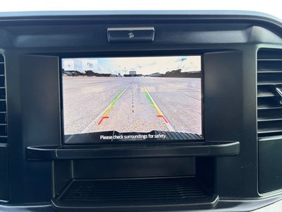 2026 Ford Super Duty F-250 SRW STX®