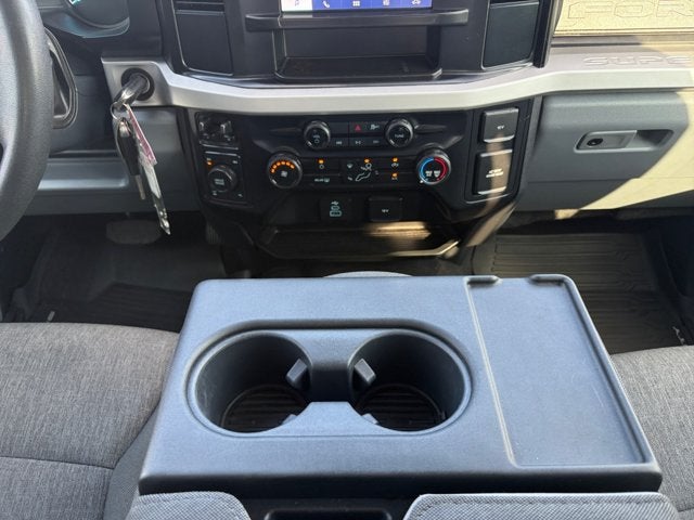 2026 Ford Super Duty F-250 SRW STX®