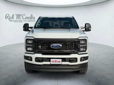 2026 Ford Super Duty F-250 SRW STX®