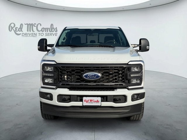 2026 Ford Super Duty F-250 SRW STX®
