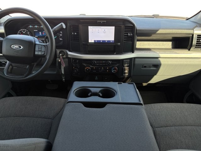 2026 Ford Super Duty F-250 SRW STX®