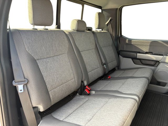 2026 Ford Super Duty F-250 SRW STX®