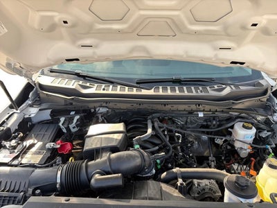 2026 Ford Super Duty F-250 SRW STX®