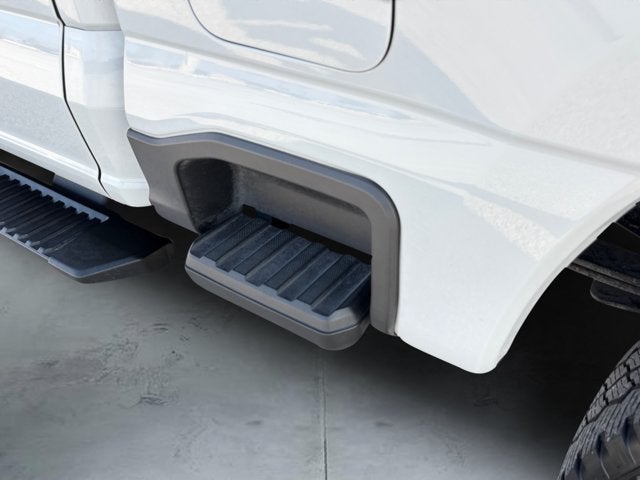 2026 Ford Super Duty F-250 SRW STX®