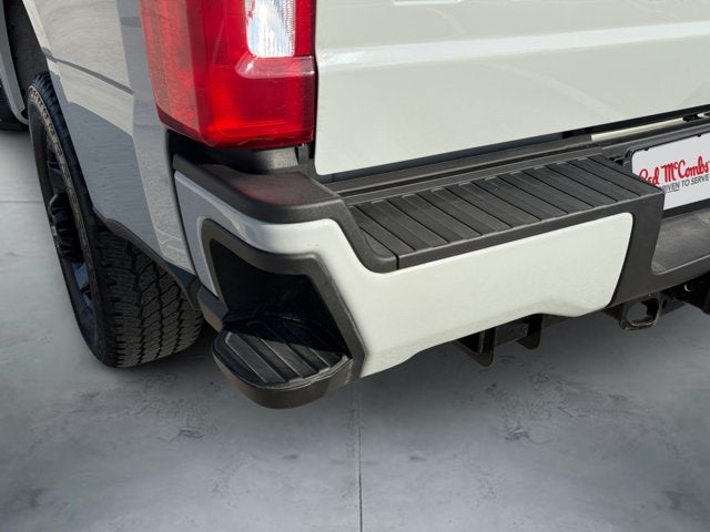 2026 Ford Super Duty F-250 SRW STX®