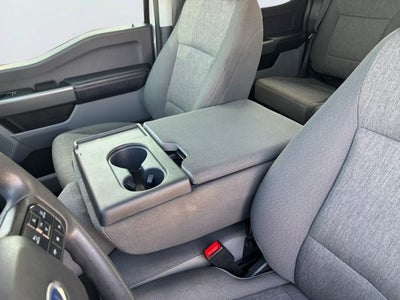 2026 Ford Super Duty F-250 SRW STX®