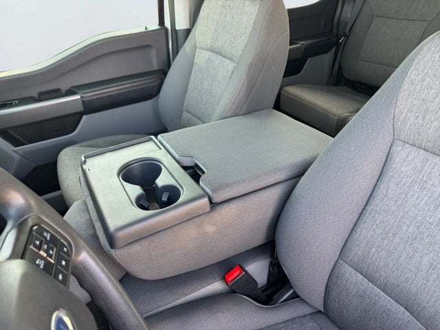 2026 Ford Super Duty F-250 SRW STX®