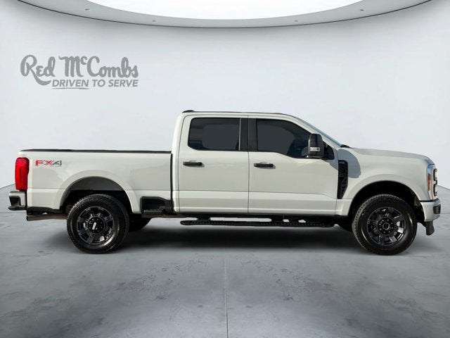2026 Ford Super Duty F-250 SRW STX®