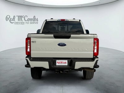 2026 Ford Super Duty F-250 SRW STX®