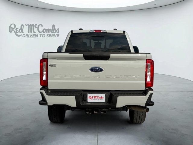 2026 Ford Super Duty F-250 SRW STX®