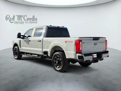 2026 Ford Super Duty F-250 SRW STX®