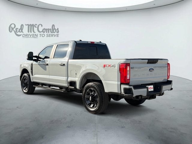 2026 Ford Super Duty F-250 SRW STX®