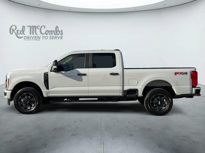 2026 Ford Super Duty F-250 SRW STX®