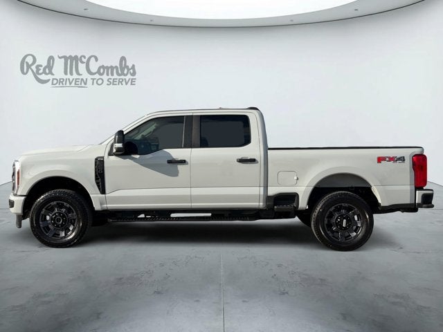 2026 Ford Super Duty F-250 SRW STX®