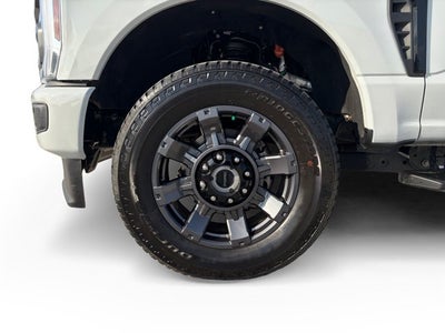 2026 Ford Super Duty F-250 SRW STX®