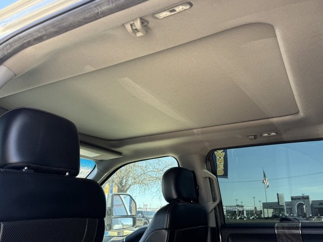 2019 Ford Super Duty F-250 SRW Lariat