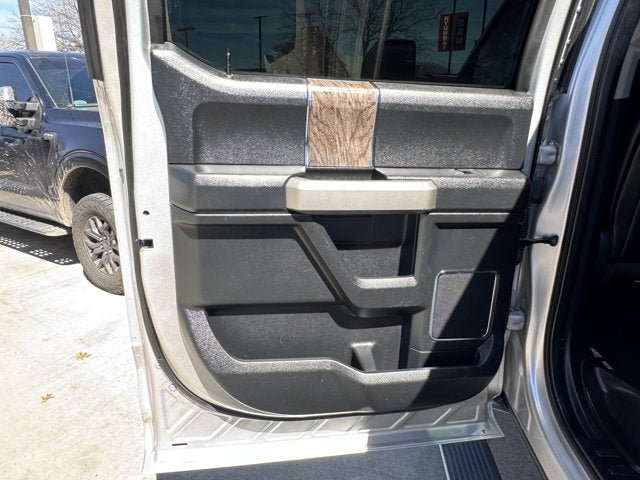 2019 Ford Super Duty F-250 SRW Lariat