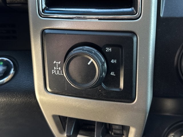 2019 Ford Super Duty F-250 SRW Lariat