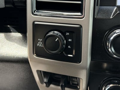 2021 Ford Super Duty F-250 SRW Lariat