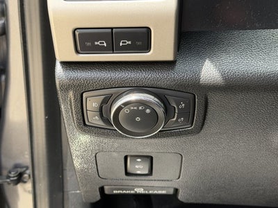 2021 Ford Super Duty F-250 SRW Lariat