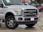 2014 Ford Super Duty F-250 SRW Lariat