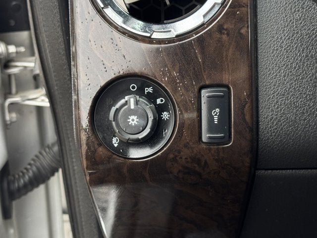 2014 Ford Super Duty F-250 SRW Lariat