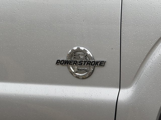 2014 Ford Super Duty F-250 SRW Lariat