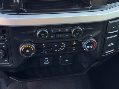 2024 Ford Super Duty F-250 SRW XL