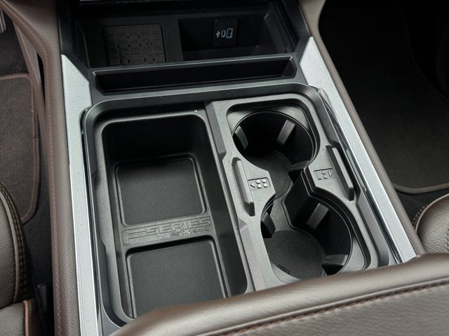 2025 Ford Super Duty F-250 SRW King Ranch