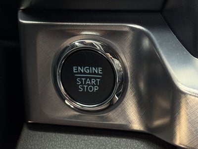 2025 Ford Super Duty F-250 SRW King Ranch