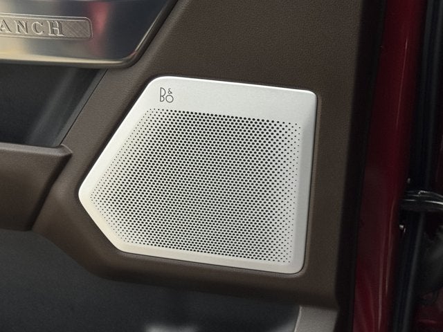 2025 Ford Super Duty F-250 SRW King Ranch