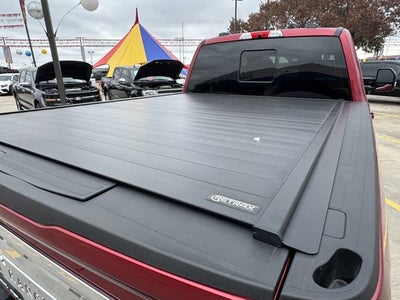 2025 Ford Super Duty F-250 SRW King Ranch