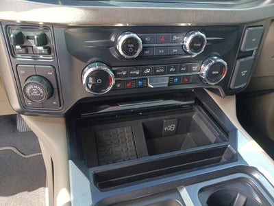 2027 Ford Super Duty F-250 SRW Platinum®