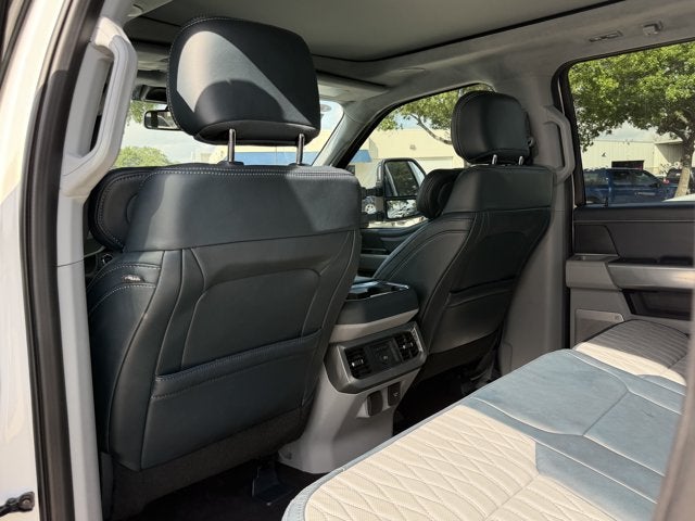 2024 Ford Super Duty F-250 SRW Limited