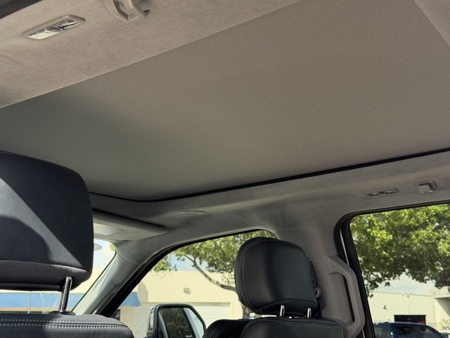 2024 Ford Super Duty F-250 SRW Limited