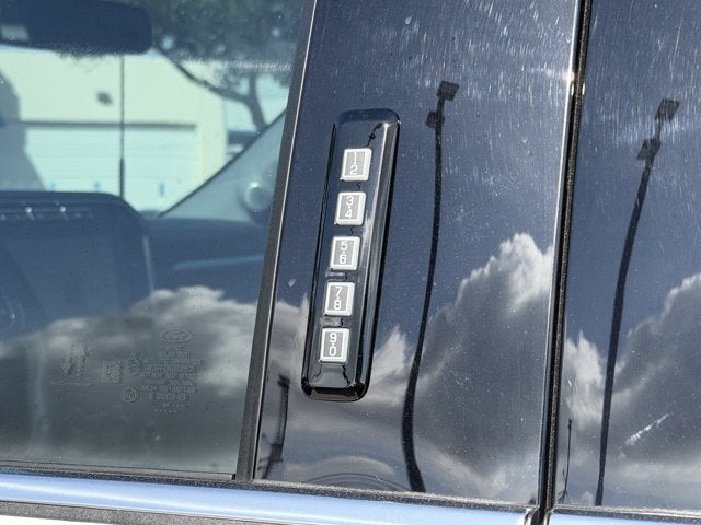 2024 Ford Super Duty F-250 SRW Limited