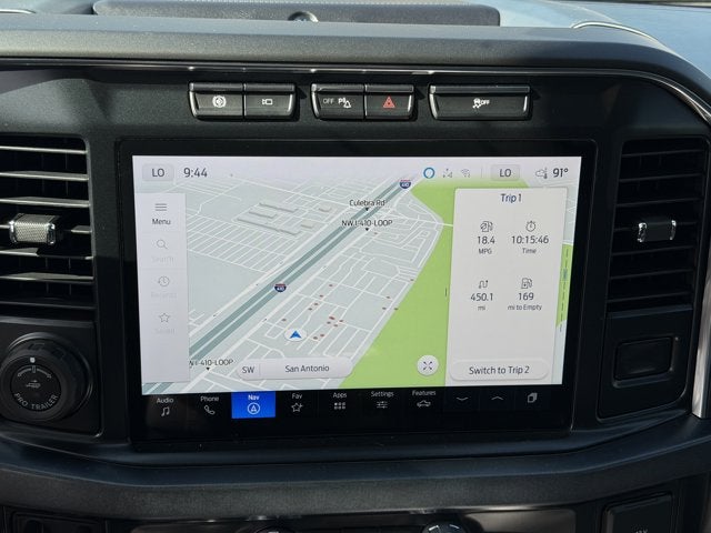 2024 Ford Super Duty F-250 SRW Limited