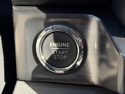 2024 Ford Super Duty F-250 SRW Lariat